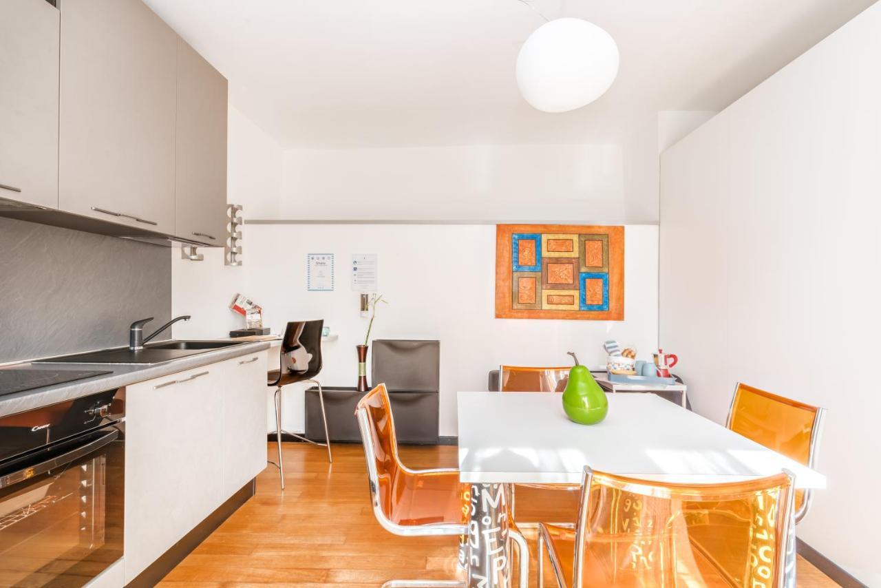 Villino Caterina House: Big Terrace Seaview Apartment Riomaggiore Ngoại thất bức ảnh